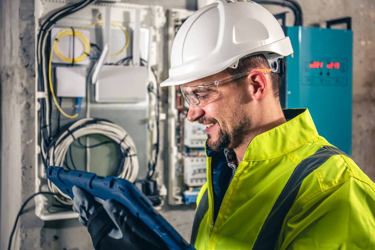 Experienced Contractors
