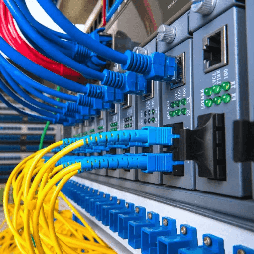 Experienced Contractors