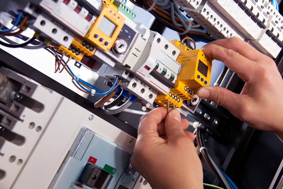Experienced Contractors