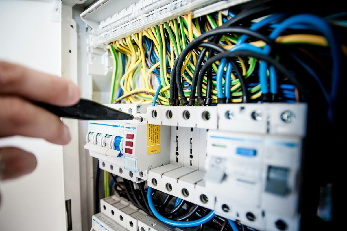Experienced Contractors