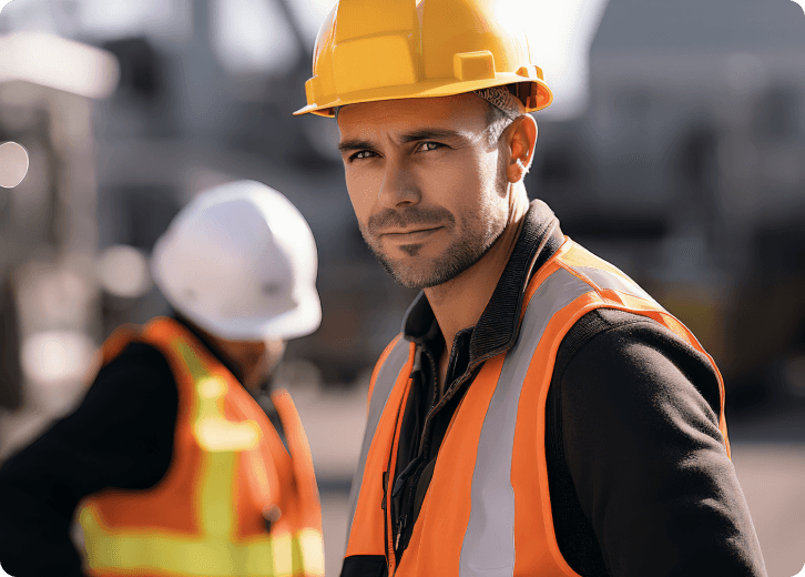 Experienced Contractors
